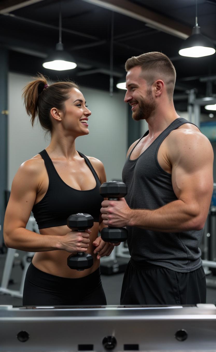 Workout Logger